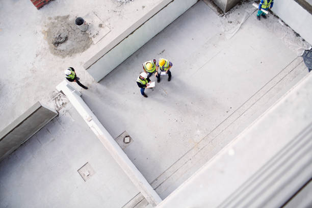 , NE Concrete contractor Company